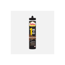 Pattex 400 gr One For All Wood Dekor Yapıştırıcı