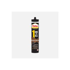Pattex 400 gr One For All Wood Dekor Yapıştırıcı