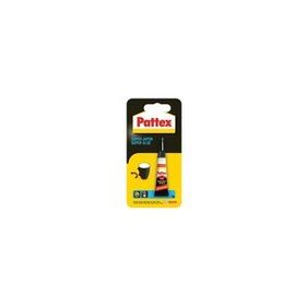 Pattex 40x3 gr Süper Japon Yapıştırıcı