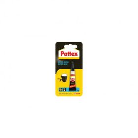 Pattex 40x3 gr Süper Japon Yapıştırıcı