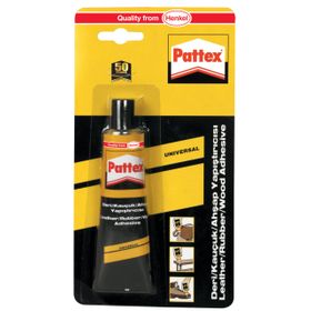 Pattex 50 GR Deri Kauçuk Ahşap Yapıştırıcı