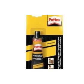 Pattex 50 GR Deri Kauçuk Ahşap Yapıştırıcı