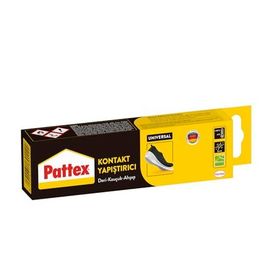 Pattex 50 gr Deri Kauçuk ve Ahşap Yapıştırıcı