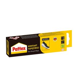 Pattex 50 gr Deri Kauçuk ve Ahşap Yapıştırıcı