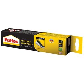 Pattex 50 gr Deri Kauçuk ve Ahşap Yapıştırıcı