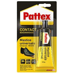 Pattex 50 gr Deri Kauçuk ve Ahşap Yapıştırıcı