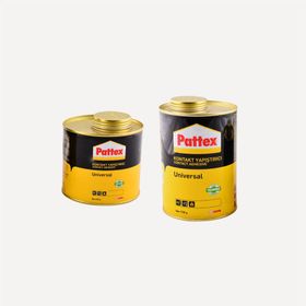 Pattex 50 gr Kontakt Yapıştırıcı