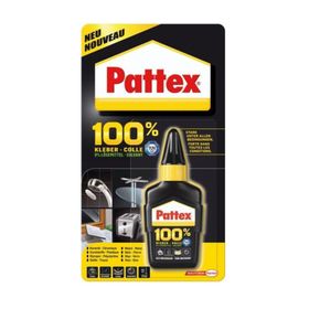 Pattex 50 gr Kontakt Yapıştırıcı