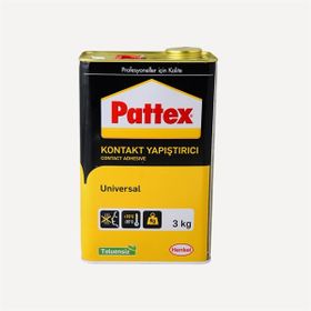 Pattex 50 gr Kontakt Yapıştırıcı