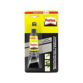 Pattex 50 ml Metal-Plastik-Cam Kontakt Yapıştırıcı