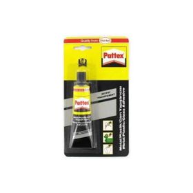 Pattex 50 ml Metal-Plastik-Cam Kontakt Yapıştırıcı