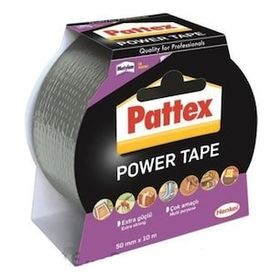 Pattex 50 mm x 10 mt Power Tape Tamir Bant