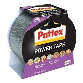 Pattex 50 mm x 10 mt Power Tape Tamir Bant