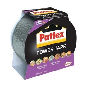 Pattex 50 mm x 10 mt Power Tape Tamir Bant