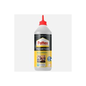 Pattex 500 gr 410 ml Polüretan Deniz Ahşap Tutkalı