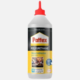 Pattex 500 gr 410 ml Polüretan Deniz Ahşap Tutkalı