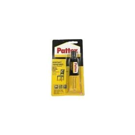Pattex 5597091 Contact Şeffaf 50 gr Metal Plastik Cam Yapıştırıcı