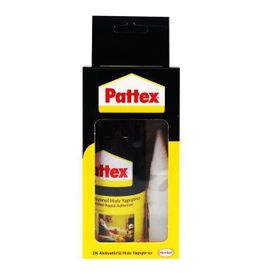 Pattex 5751735 2K 100 ml Aktivatör Sprey Yapıştırıcı