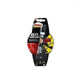 Pattex 60 Saniyede Etkili 20 Gr Yapıştırıcı