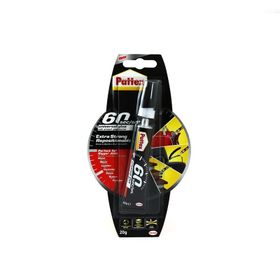 Pattex 60 Saniyede Etkili 20 Gr Yapıştırıcı