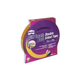 Pattex Çift Taraflı 25 mt x 12 mm Bant