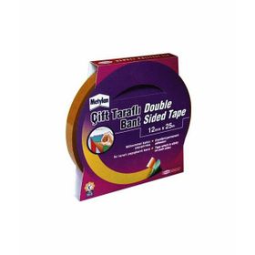 Pattex Çift Taraflı 25 mt x 12 mm Bant