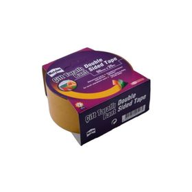Pattex Çift Taraflı 25 mt x 50 mm Bant