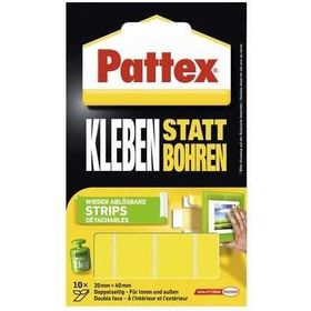 Pattex Çift Taraflı Süperfix Yapıştırıcı