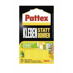 Pattex Çift Taraflı Süperfix Yapıştırıcı