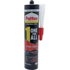 Pattex One For All 460 gr Beyaz Yapıştırıcı