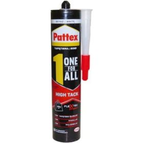 Pattex One For All 460 gr Beyaz Yapıştırıcı