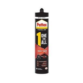 Pattex One For All 460 gr Beyaz Yapıştırıcı