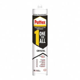Pattex One For All Crystal 290 gr Yapıştırıcı