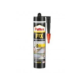 Pattex PL 600 İnşaat ve Montaj Yapıştırıcısı