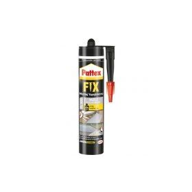Pattex PL 600 İnşaat ve Montaj Yapıştırıcısı
