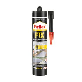 Pattex PL 600 İnşaat ve Montaj Yapıştırıcısı