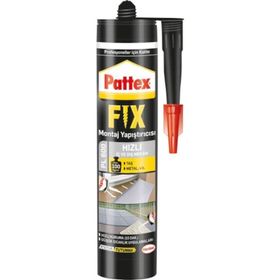 Pattex PL600 300 ml Montaj Yapıştırıcı