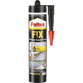 Pattex PL600 300 ml Montaj Yapıştırıcı