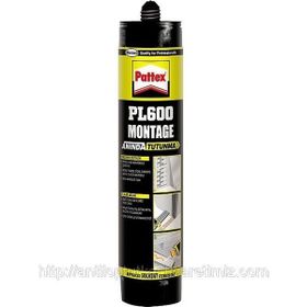 Pattex PL600 300 ml Montaj Yapıştırıcı