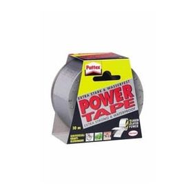 Pattex Power Tamir Ve Yalıtım 50x10 Gri Özel Amaçlı Bant