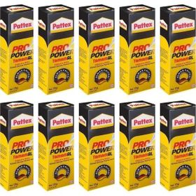 Pattex Pro Power 10x15 gr Likit Japon Yapıştırıcı