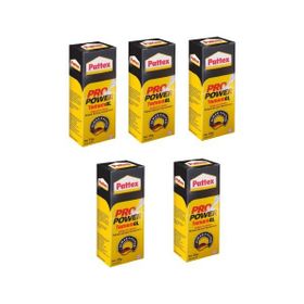 Pattex Pro Power 5x15 gr Likit Japon Yapıştırıcı