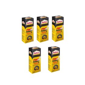 Pattex Pro Power 5x15 gr Likit Japon Yapıştırıcı