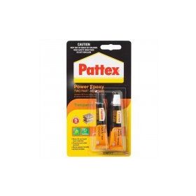 Pattex Rapid Metal 2x11 gr Epoksi Yapıştırıcı