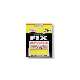 Pattex Süper Fix Çift Taraflı Şerit Yapıştırıcı