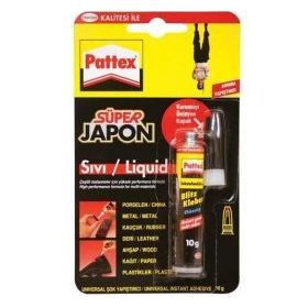 Pattex Süper Japon 10 gr Yapıştırıcı