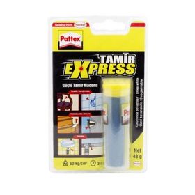 Pattex Tamir Express 48 gr Tamir Macunu