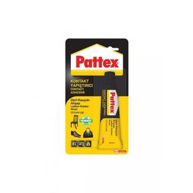 Pattex Universal Çok Amaçlı 12x50 gr Yapıştırıcı