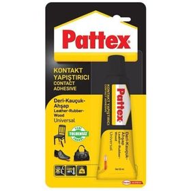 Pattex Universal Çok Amaçlı 12x50 gr Yapıştırıcı