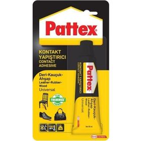 Pattex Universal Çok Amaçlı 12x50 gr Yapıştırıcı